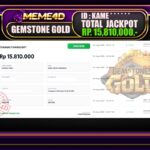 Bukti Jp MEME4D Slot Online 24 Agustus 2026